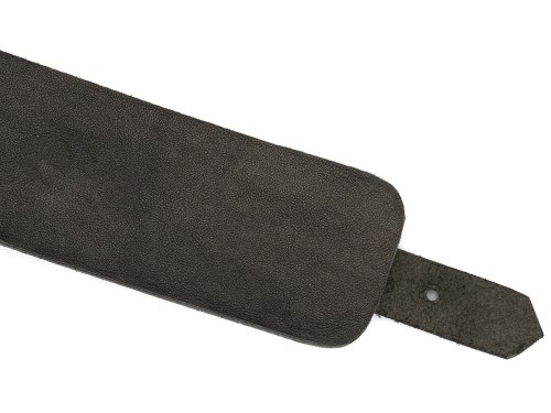 Kožená pouta na nohy Samurai