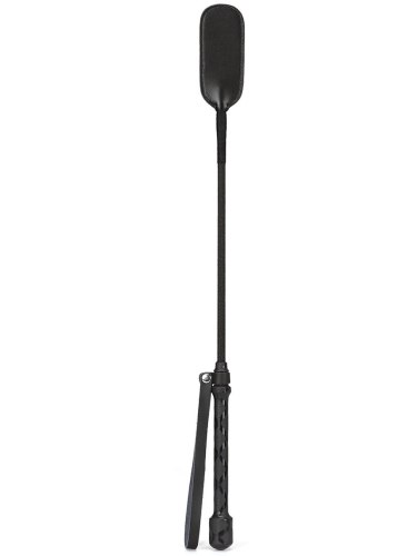 Jezdecký bičík Black Bond