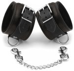 Kožená pouta na ruce Wild Gent