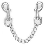 Kožená pouta na ruce Wild Gent