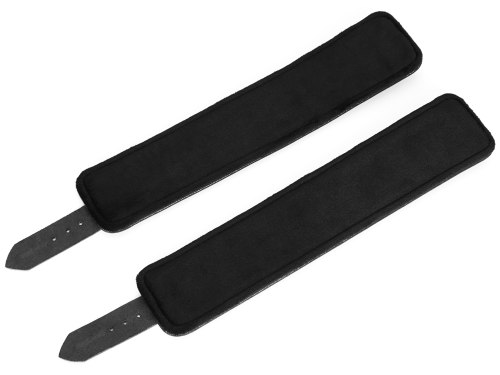 Kožená pouta na ruce Wild Gent