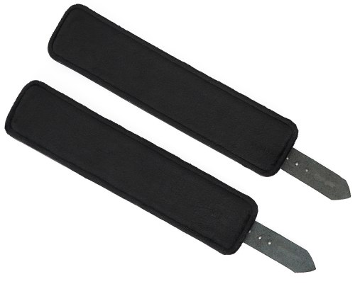 Kožená pouta na nohy Wild Gent