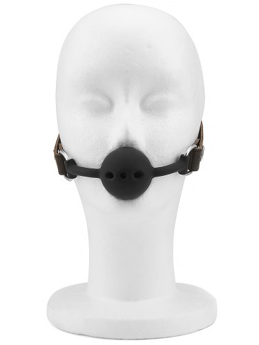 Roubík s kuličkou Wild Gent