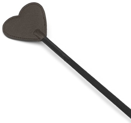 Jezdecký bičík se srdíčkem Wild Gent