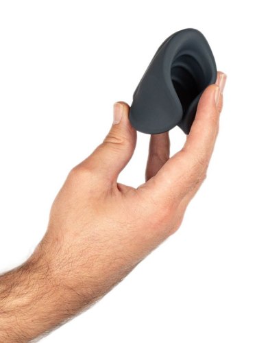 Vibrační masturbátor Boners