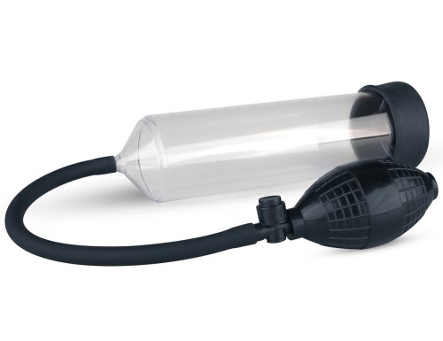 Vakuová pumpa pro muže Boners
