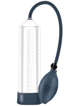 Vakuová pumpa pro muže Boners – Klasické vakuové pumpy s balonkem nebo pístem