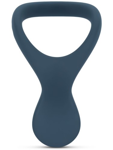 Erekční kroužek se stimulací hráze Boners