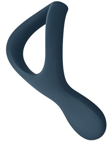 Erekční kroužek se stimulací hráze Boners