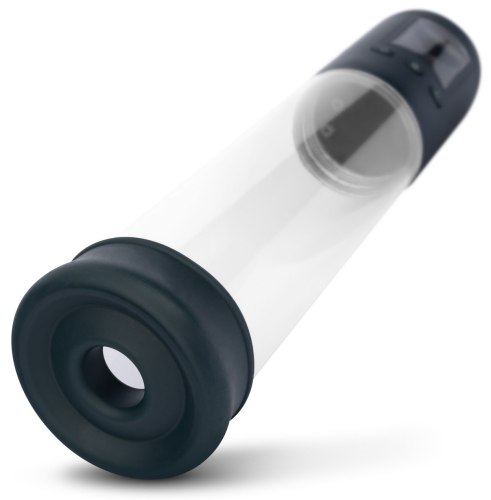 Automatická vakuová pumpa pro muže Boners