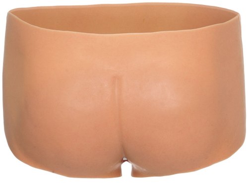 Silikonové kalhotky s vaginou Hidden Desire