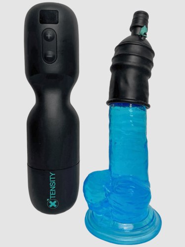 Sací masturbátor Xtensity 1