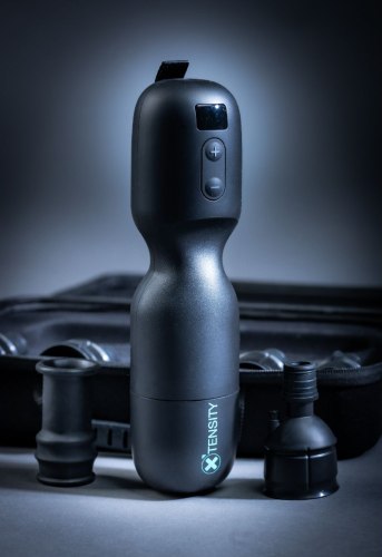Sací masturbátor Xtensity 1