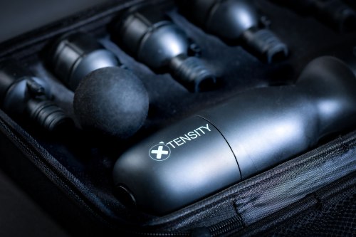 Sací masturbátor Xtensity 1