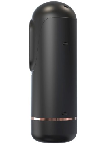 Multifunkční masturbátor pro muže Teazers