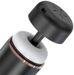 Multifunkční masturbátor pro muže Teazers