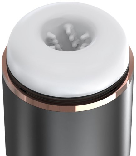 Multifunkční masturbátor pro muže Teazers