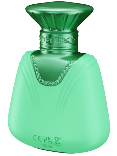 Stimulátor klitorisu s dlouhým jazýčkem FairyGasm Bliss