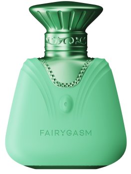 Stimulátor klitorisu s dlouhým jazýčkem FairyGasm Bliss – Vibrátory na klitoris