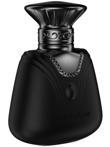 Bezdotykový stimulátor klitorisu FairyGasm Desire