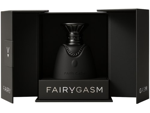 Bezdotykový stimulátor klitorisu FairyGasm Desire