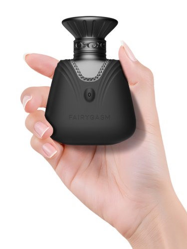 Bezdotykový stimulátor klitorisu FairyGasm Desire