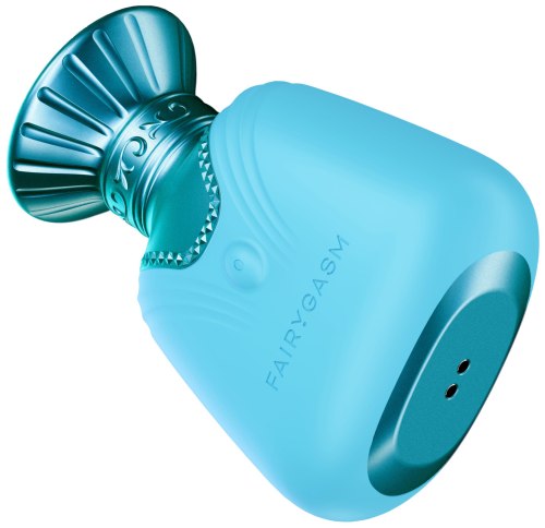 Stimulátor klitorisu s jazýčkem FairyGasm Kiss