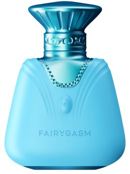 Stimulátor klitorisu s jazýčkem FairyGasm Kiss – Vibrátory na klitoris