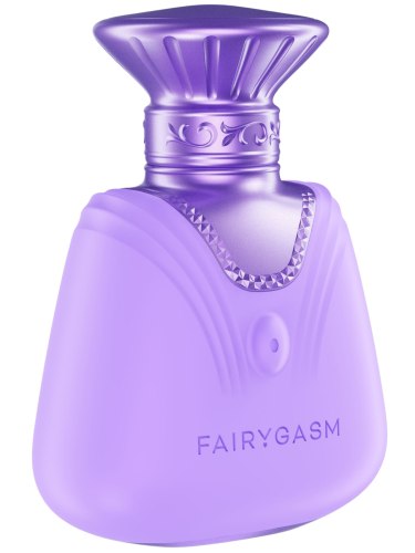 Pulzační stimulátor klitorisu FairyGasm Thrill