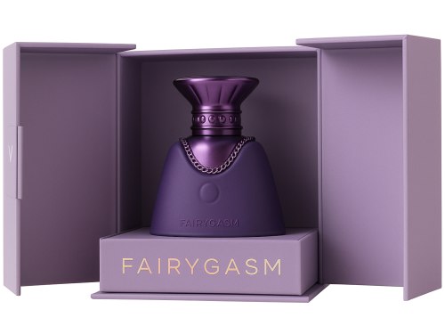 Pulzační stimulátor klitorisu FairyGasm Thrill