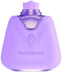 Pulzační stimulátor klitorisu FairyGasm Thrill