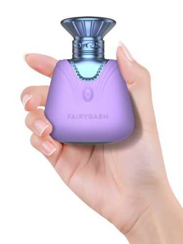 Pulzační stimulátor klitorisu FairyGasm Thrill