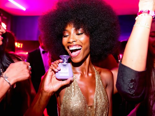 Pulzační stimulátor klitorisu FairyGasm Thrill