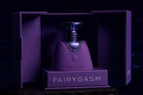 Pulzační stimulátor klitorisu FairyGasm Thrill