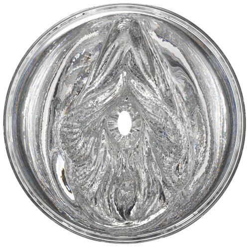 Oboustranný masturbátor Quickshot Stoya