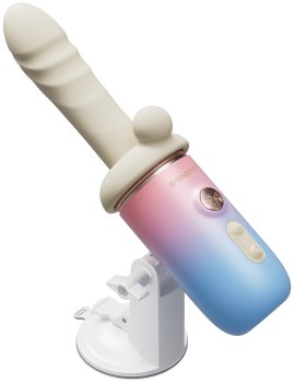 Interaktivní šukací stroj do ruky Lovense Spinel – Šukací stroje