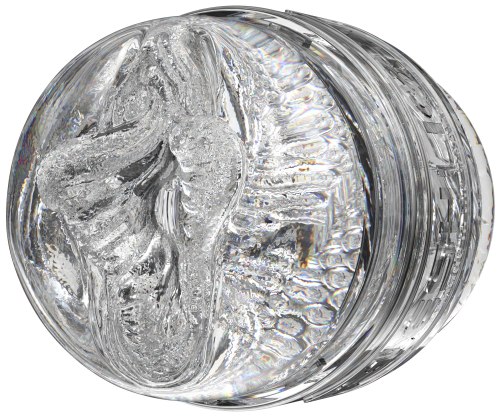 Oboustranný masturbátor Quickshot Mia Malkova