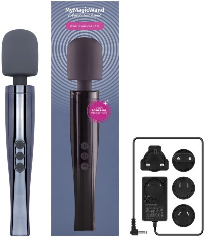 Masážní hlavice MyMagicWand