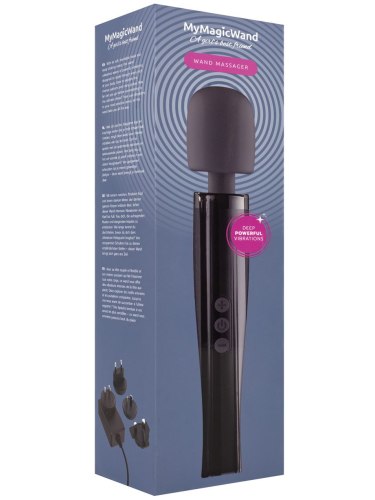 Masážní hlavice MyMagicWand