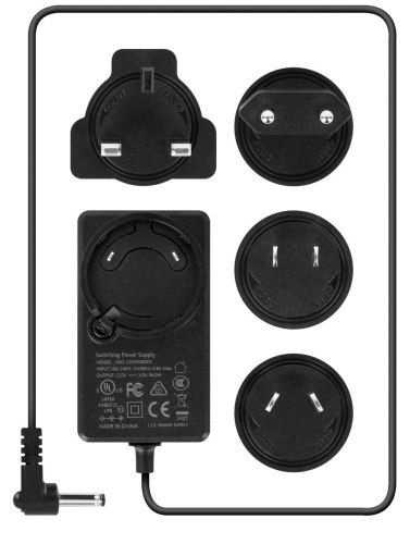 Masážní hlavice MyMagicWand