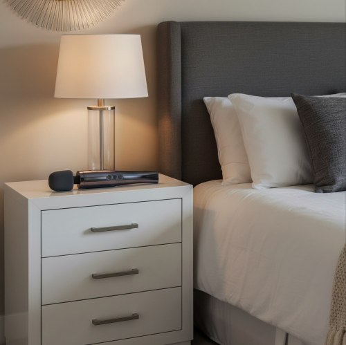 Masážní hlavice MyMagicWand