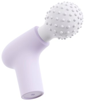 Mini masážní pistole Rionex – Vibrátory na klitoris