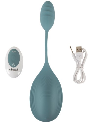 Vibrační podložka Vibepad Mini