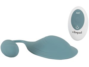 Vibrační podložka Vibepad Mini – Vibrační sedátka a lehátka