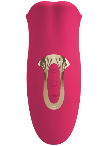 Stimulátor klitorisu Oral Fun