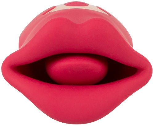 Stimulátor klitorisu Oral Fun