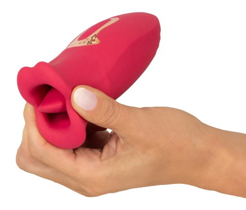 Stimulátor klitorisu Oral Fun