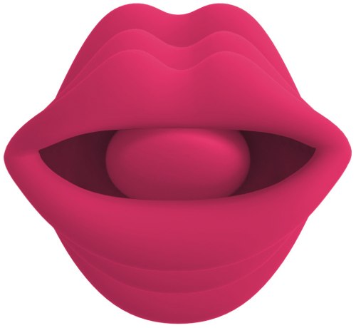 Stimulátor klitorisu Oral Fun