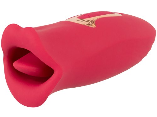 Stimulátor klitorisu Oral Fun