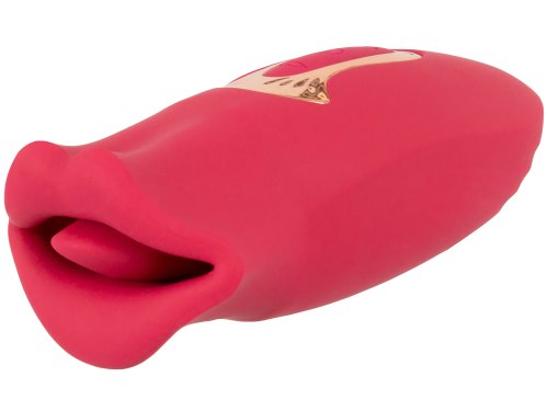 Stimulátor klitorisu Oral Fun